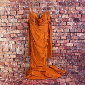 Bridal Babes The Tianna Gown